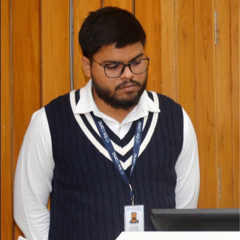 Aashish Gautam