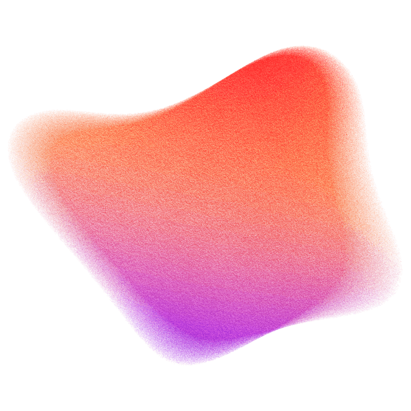Abstract Tech Shape
