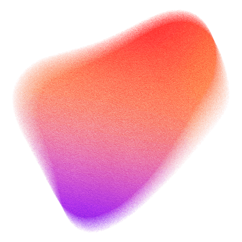 Abstract Tech Shape