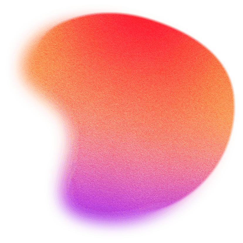 Abstract Tech Shape