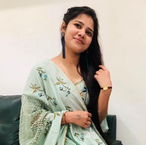 Sanjana Bharti